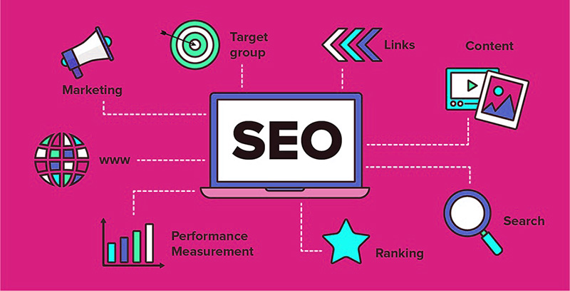 search engine optimization