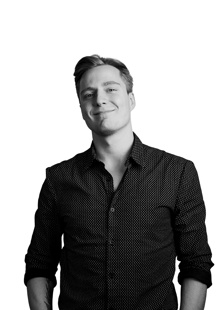 Rihards Varna - AI-Solution Expert