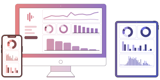 As soon as your referral launches a paid CallGear subscription, we start accruing your reward