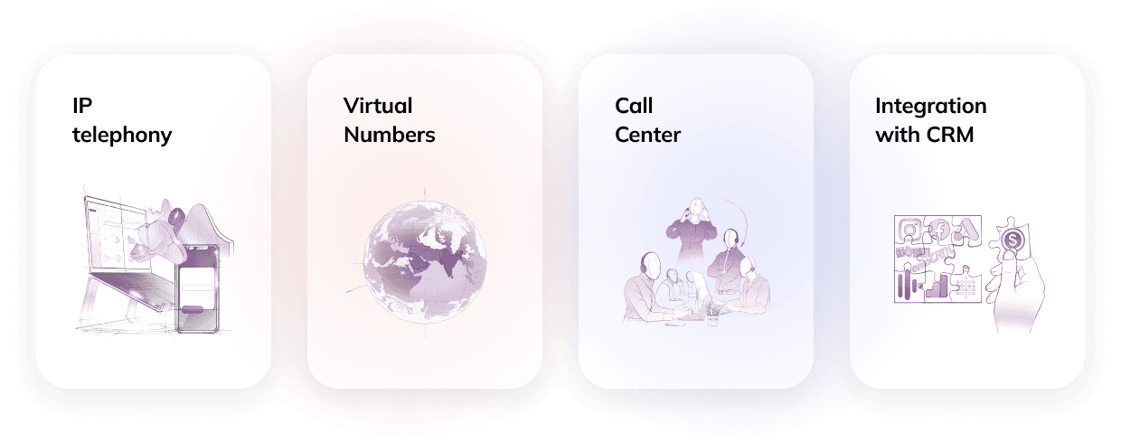 IP Telephony for Education: How to Handle 27% More Calls to Your Business