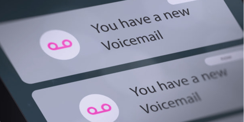 How to Save Yourself from Voicemail Accidents