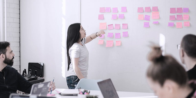 Make it Easy for Mobile Users