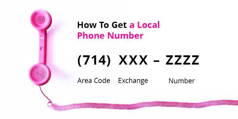 4. Local Phone Calls Enhance Customer Experience