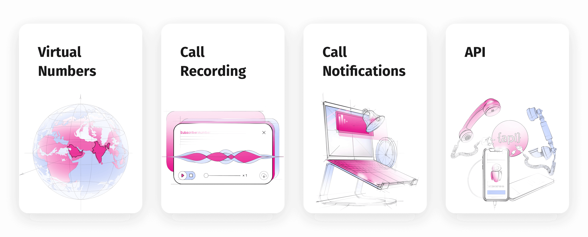 LEAD-TERRA Case Study: How the right IP Telephony Significantly Improved Call Center Efficiency