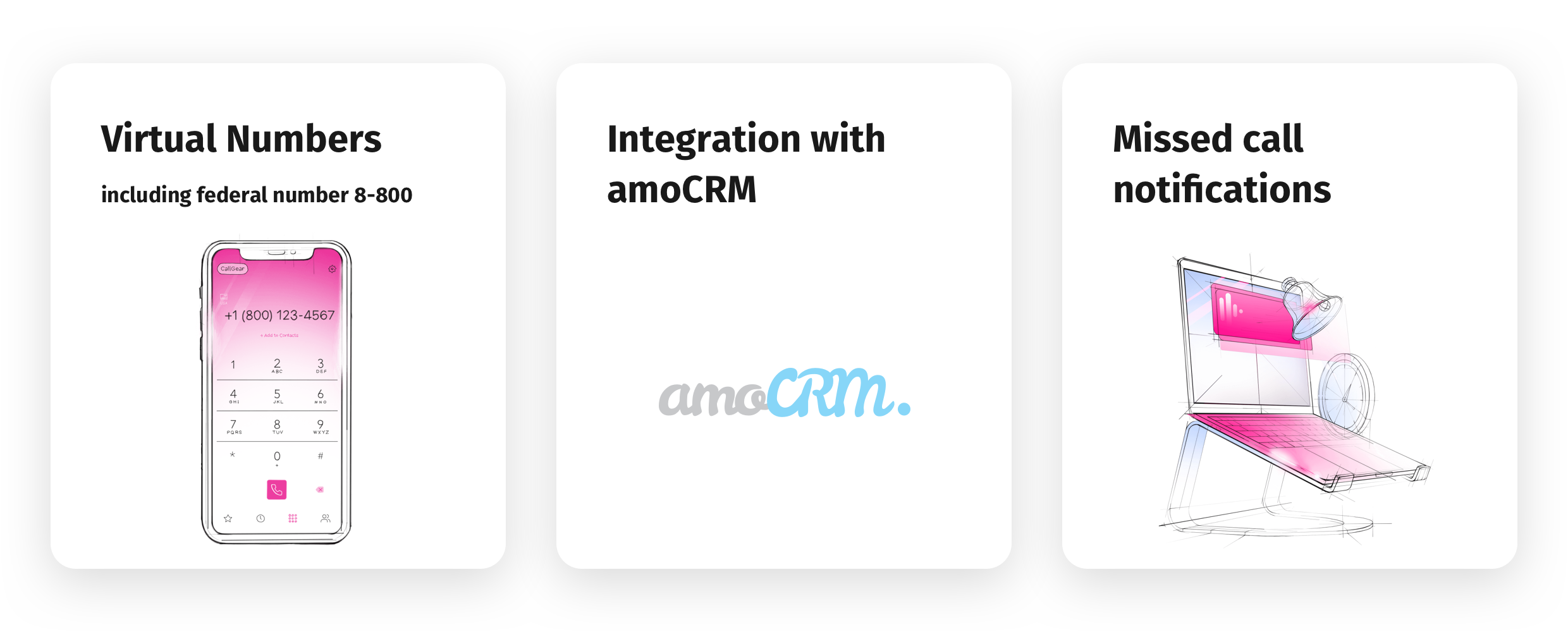 IP Telephony for Education: Call Processing Accelerated by 1.5X, 70% of business saved during crisis. British Academic Center Case Study.